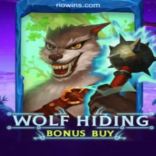 Exploring the Thrills of WolfHidingBonusBuy: A Deep Dive into Online Slots on Riowin Platform