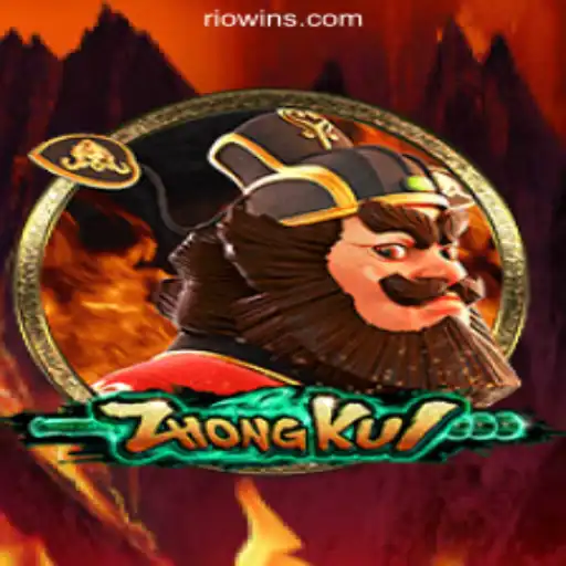 Explore the Exciting World of ZhongKui on Riowin Platform: Online Slots Brazil #1