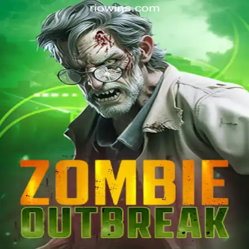 Experience the Thrills of ZombieOutbreak on Riowin: Brazil's Leading Online Slots Platform